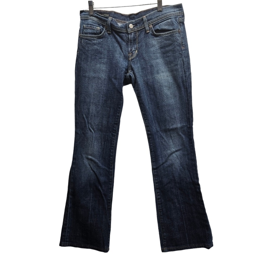Citizens Of Humanity Jeans Womens‎ Size 29 Kelly Stretch